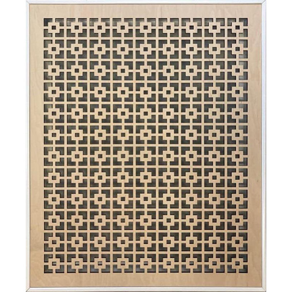 Stellar Stellar Air intake Decorative Vent Catalina Design